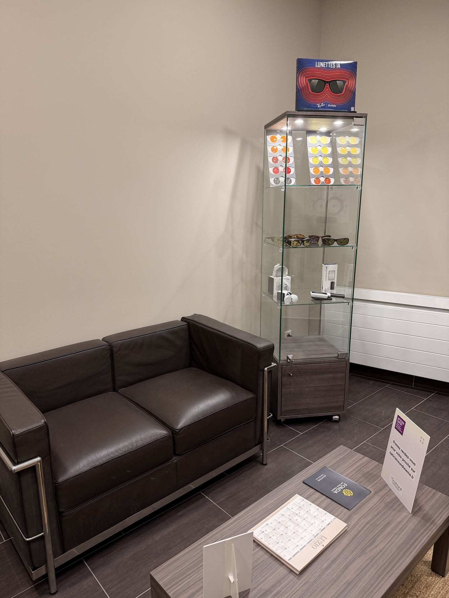 Espace Basse Vision – Expertise Vision Fragile SAINT-CHAMOND