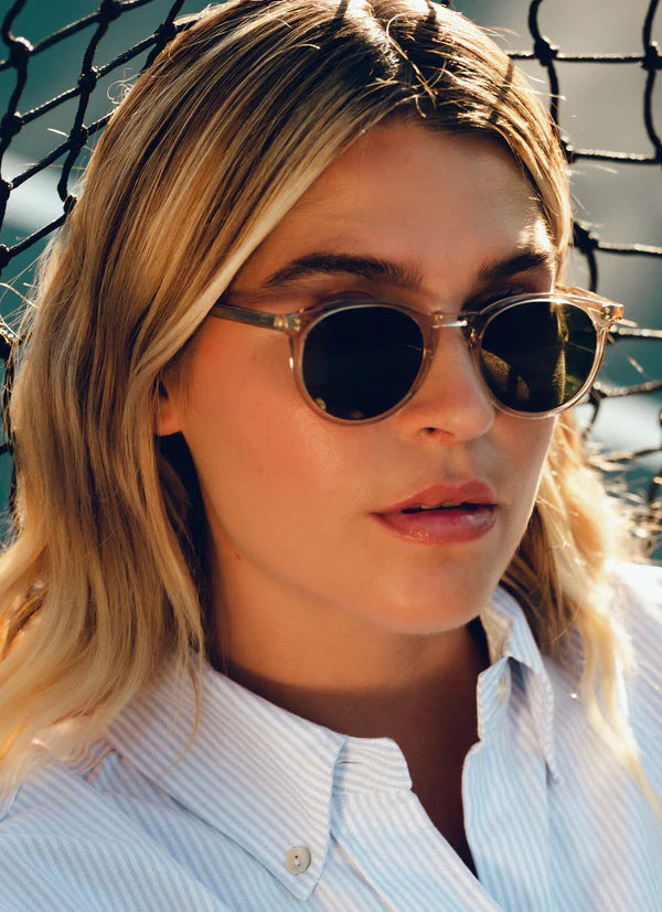 GARRETT LEIGHT