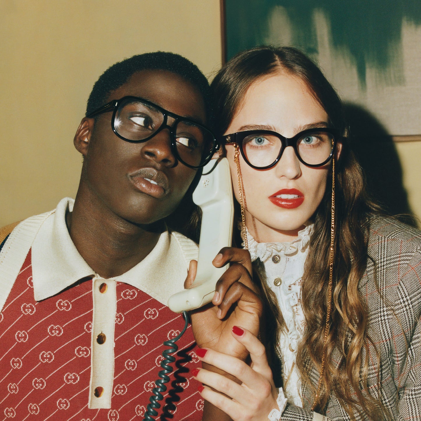 GUCCI