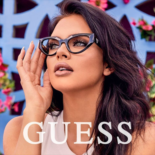GUESS