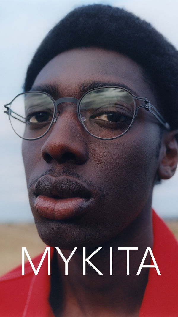 MYKITA