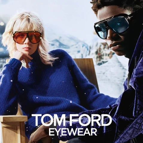 TOM FORD